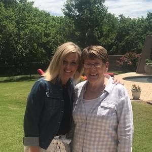 Meet your Posher, Patricia